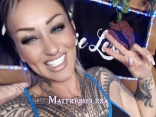 Maitresselexa