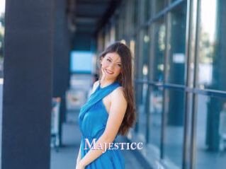 Majesticc
