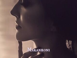 Makanroni