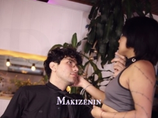 Makizenin