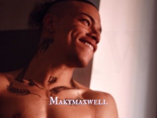 makymaxwell X Drow