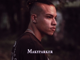 Makyparker