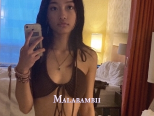 Malabambii