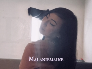 Malaniemaine