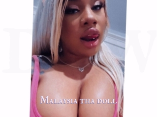 Malaysia_tha_doll