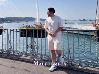Malcoomfox