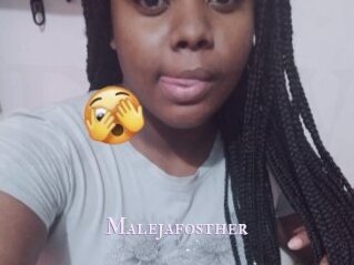 Malejafosther