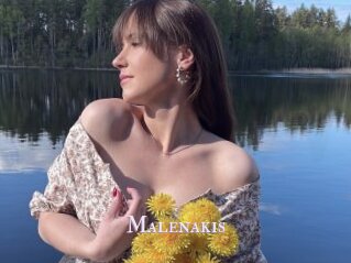 Malenakis