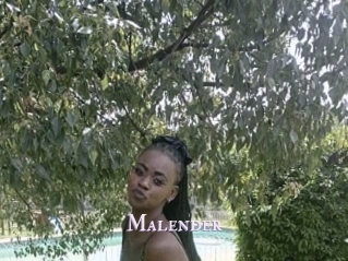 Malender