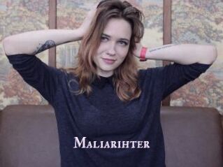 Maliarihter