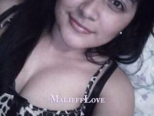 MalieffLove