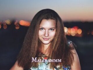 Malinammm