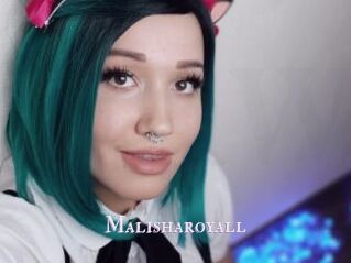 Malisharoyall