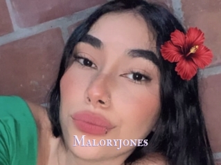 Maloryjones