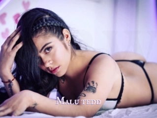 Malu_tedd