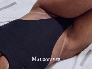 Maluoliver