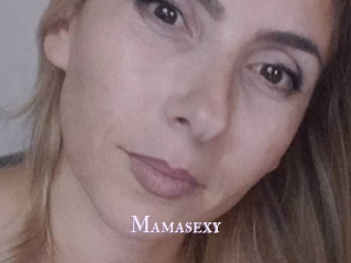 Mamasexy