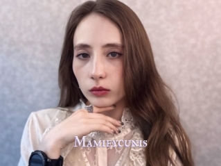Mamieycunis