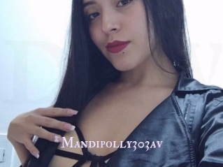 Mandipolly303av