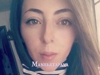 Manelita_pava