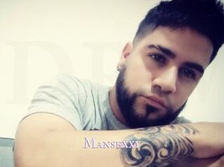 Mansexxy