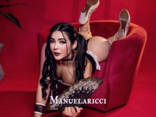 manuelaricci X Drow