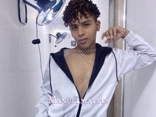Manuelmateus