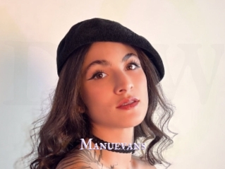 Manuevans