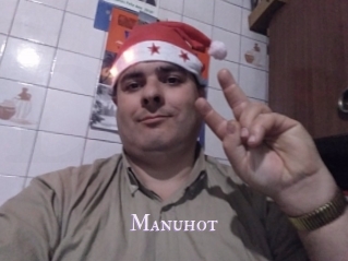 Manuhot