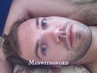 Manwithsword
