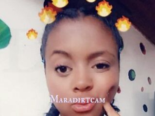 Maradirtcam