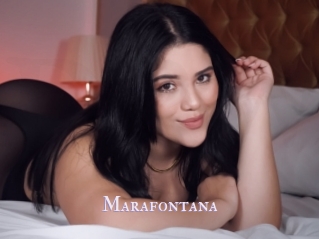Marafontana