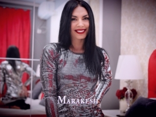 Marakesh