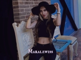 Maralewiss