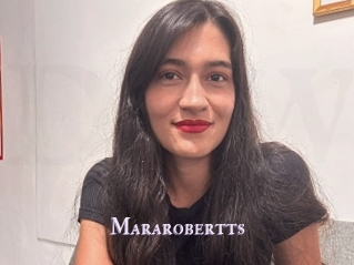 Mararobertts