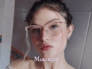 Mararuiz