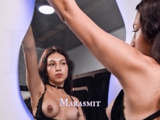 Marasmit
