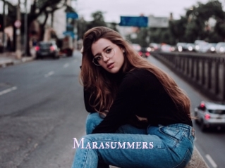 Marasummers