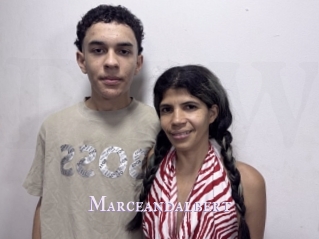 Marceandalbert