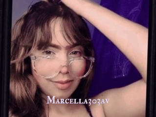 Marcella303av