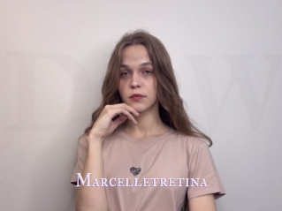 Marcelletretina