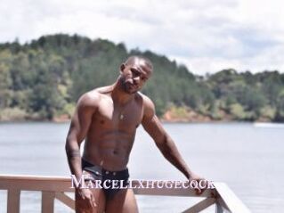 Marcellxhugecock