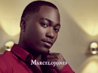 marcelojones X Drow