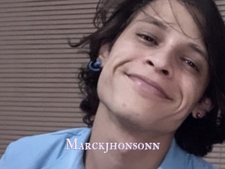 Marckjhonsonn