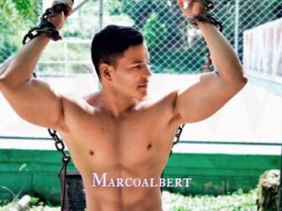 Marcoalbert