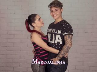 Marcoalisha