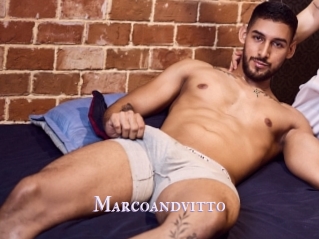 Marcoandvitto