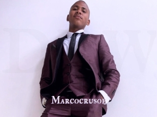 Marcocrusoe