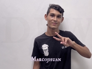 Marcojhuan