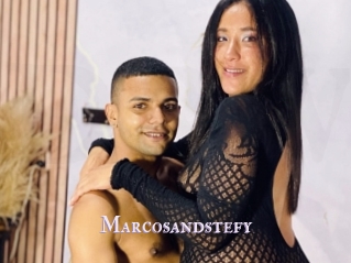 marcosandstefy X Drow